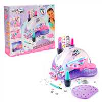SUNMAN STYLE 4 EVER NAİL ART GEL STUDİO OFG 241 TIRNAK SANATI STÜDYOSU HOBİ SETİ 8+ 1