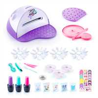SUNMAN STYLE 4 EVER NAİL ART GEL STUDİO OFG 241 TIRNAK SANATI STÜDYOSU HOBİ SETİ 8+ 2