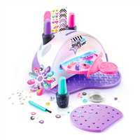 SUNMAN STYLE 4 EVER NAİL ART GEL STUDİO OFG 241 TIRNAK SANATI STÜDYOSU HOBİ SETİ 8+ 3