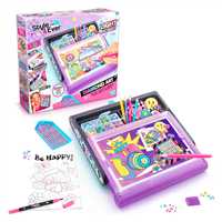 SUNMAN STYLE 4 EVER DİAMOND ART OFG 300 ELMAS SANATI 3İN1 IŞIKLI HOBİ SETİ 6+ 1