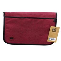MİNBAG LAPTOP VE TABLET ÇANTASI FLEXİBLE BORDO 556-08 5