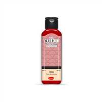 ARTDECO AKRİLİK BOYA 140 ML TÜRK KIRMIZISI 3700 1
