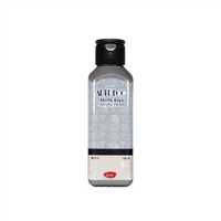 ARTDECO AKRİLİK BOYA 140 ML GRAFİTİ GRİ 3705 1