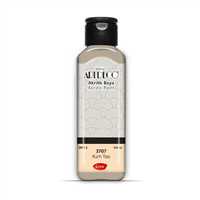ARTDECO AKRİLİK BOYA 140 ML KUM TAŞI 3707 1