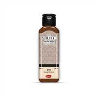 ARTDECO AKRİLİK BOYA 140 ML YANIK OMBRE 3715 1