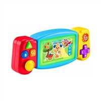 FİSHER PRİCE HNL54 EĞLEN ÖĞREN EĞİTİCİ OYUN KONSOLU 9-36M+ 4