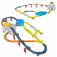 THOMAS FRİENDS HNP81 BİRLEŞTİR VE OYNA TREN SETİ 3+	 7