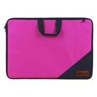 SKAER APEX PROJE ÇANTASI 53x37 KUMAŞ PEMBE PC-07 1