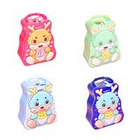 HUN BEST KUMBARA 13-27 EJDER KİLİTLİ METAL 3+ 1