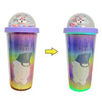 HUN PİPETLİ BARDAK 6-18 IŞIKLI 3 MODEL 3