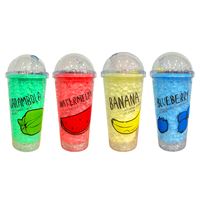 HUN PİPETLİ BARDAK 6-20 IŞIKLI 4 MODEL 1