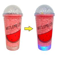 HUN PİPETLİ BARDAK 6-20 IŞIKLI 4 MODEL 3