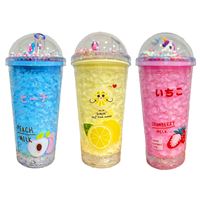 HUN PİPETLİ BARDAK 6-21 IŞIKLI 4 MODEL 1