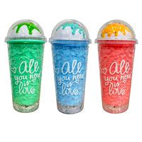 HUN PİPETLİ BARDAK 6-26 IŞIKLI 4 MODEL 1