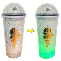 HUN PİPETLİ BARDAK 6-35 IŞIKLI 4 MODEL 3