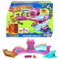 HOT WHEELS SKATE HMK01 AHTAPOT KAYKAY PARKI 5+ 1