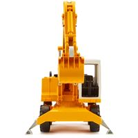 BRUDER BR02426 LİEBHERR EKSKAVATÖR 1:16 3+ 1