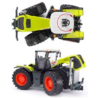 BRUDER BR03015 CLASS XERİON 500 TRAKTÖR 1:16 3+ 1