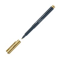 FABER MARKÖR METALİK ALTIN 5040160760 1