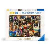 RAVENSBURGER PUZZLE 120004622 HARRY POTTER 1000 PARÇA 1