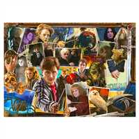 RAVENSBURGER PUZZLE 120004622 HARRY POTTER 1000 PARÇA 2