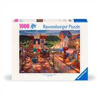 RAVENSBURGER PUZZLE 120005216 PARİS 1000 PARÇA 1