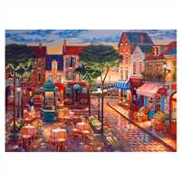 RAVENSBURGER PUZZLE 120005216 PARİS 1000 PARÇA 2