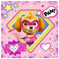 RAVENSBURGER PUZZLE 080366 PAW PATROL 3X49 PARÇA 5+ 3