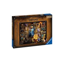 RAVENSBURGER PUZZLE 150243 PRİNCE JOHN 1000 PARÇA 1