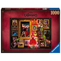 RAVENSBURGER PUZZLE 150267 VİLL HEARTS 1000 PARÇA 1