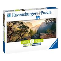 RAVENSBURGER PUZZLE 150830 YOSEMİTE PARKI 1000 PARÇA 1