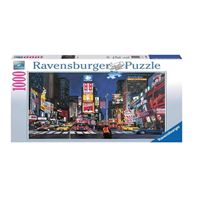 RAVENSBURGER PUZZLE 165698 TİMES MEYDANI 1000 PARÇA 1