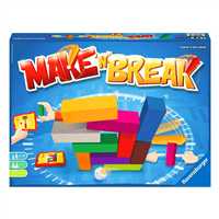RAVENSBURGER KUTU OYUNU 247158 MAKE N BREAK 8+ 1