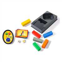 RAVENSBURGER KUTU OYUNU 247158 MAKE N BREAK 8+ 2