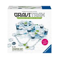 ADORE 260997 RAVENSBURGER GRAVİTRAX STARTER SET 5