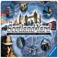 RAVENSBURGER SCOTLAND YARD 267804 KUTU OYUNU 8+ 1