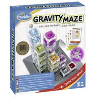 RAVENSBURGER OYUN 76339 GRAVITY MAZE - 6 1