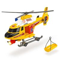 SIMBA DICKIE 3308373 AIR PATROL KURTARMA HELİKOPTERİ 1