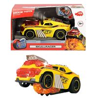 SIMBA DICKIE 3765001 SKULIRACER 1