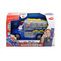 SIMBA DICKIE 3716005 POLİCE SQUAD PUSCH 5
