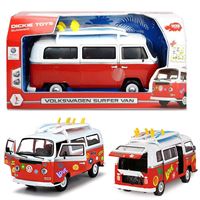 SIMBA DICKIE 3776001 SURFER VAN 1