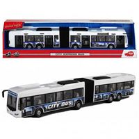 SİMBA DİCKİE 3748001 CİTY EXPRES BUS 4