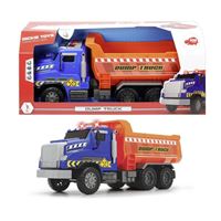 SIMBA DICKIE 3729006 GIANT DUMP TRUCK 1