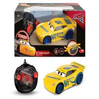 SIMBA DICKIE 3084004 CARS3 TURBO RACER CRUZ RAMIREZ 1
