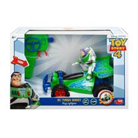 SIMBA DICKIE 3154000 TOYSTORY BUGGY WİTH BUZZ 5