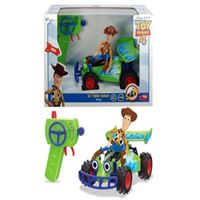 SIMBA DICKIE 3154001 TOYSTORY BUGG WOODY 1