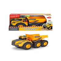 SİMBA DİCKİE 3723004 VOLVO ARTICULATED HAULER 1