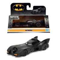SIMBA JADA 3212001 BATMAN 1989 BATMOBILE 1