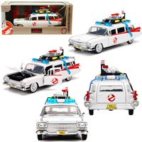 SİMBA JADA GHOSTBUSTERS 3235000 HAYALET AVCILARI DİE CAST METAL ARABA 1:23 8+ 1