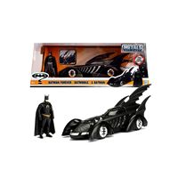 SIMBA JADA 3215003 BATMAN BATMOBILE 1995 1